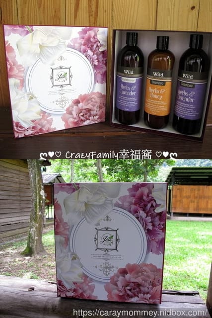 【ACO有機認證草本萃取】全家人都愛用的澳洲PPC Wild天然草本髮品（健康食彩-天然.有機.健康專賣）
