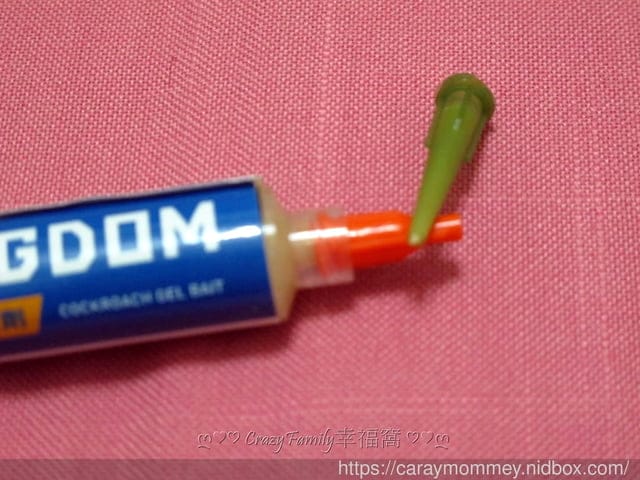 □■威盾WINGDOM蟑螂凝膠餌劑■□ 小強OUT,一同守護家庭健康環境 - 第8張圖 □■威盾WINGDOM蟑螂凝膠餌劑■□ 小強OUT,一同守護家庭健康環境