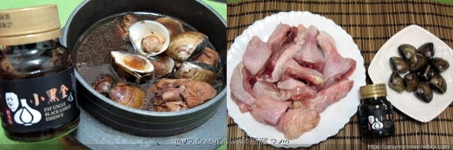 養生良品,點蒜成”黑金”【肥大叔】小黑金黑蒜精 - 第5張圖 養生良品,點蒜成”黑金”【肥大叔】小黑金黑蒜精