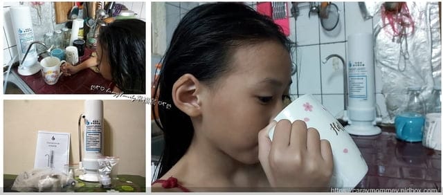 無憂無氯輕鬆安裝∮阿克亞舒活淨水器 - 第8張圖 無憂無氯輕鬆安裝∮阿克亞舒活淨水器