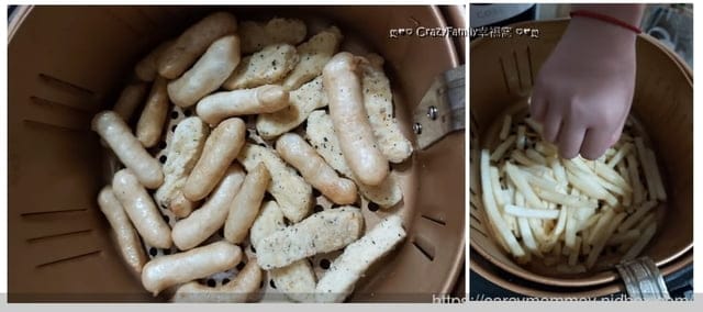 氣炸鍋趴 - 第8張圖 氣炸鍋趴