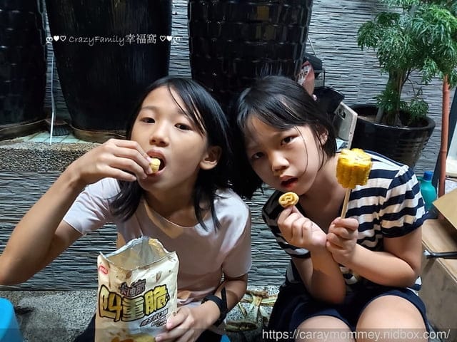 卡廸那四重脆推出夜市排隊人氣小吃【烤玉米口味】 - 第3張圖 卡廸那四重脆推出夜市排隊人氣小吃【烤玉米口味】