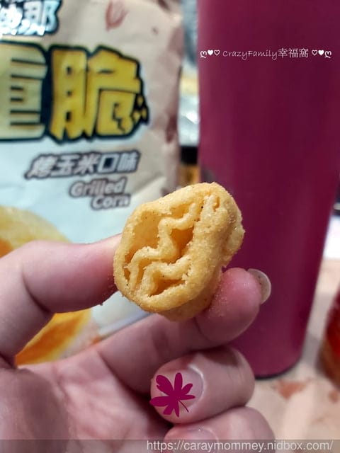 卡廸那四重脆推出夜市排隊人氣小吃【烤玉米口味】 - 第10張圖 卡廸那四重脆推出夜市排隊人氣小吃【烤玉米口味】