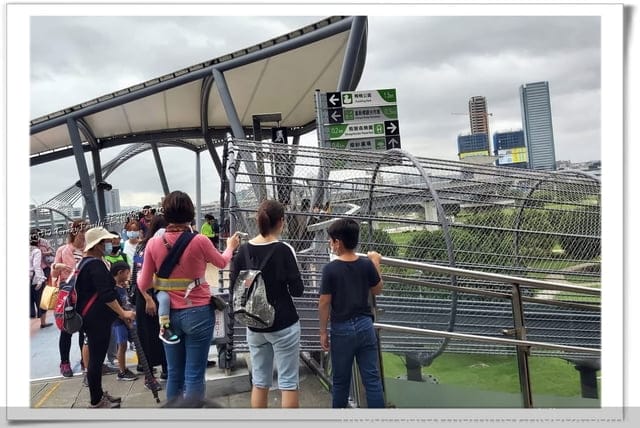 ├ 媽寶趴趴走 ┤ 新北大都會公園 - 第2張圖 ├ 媽寶趴趴走 ┤ 新北大都會公園