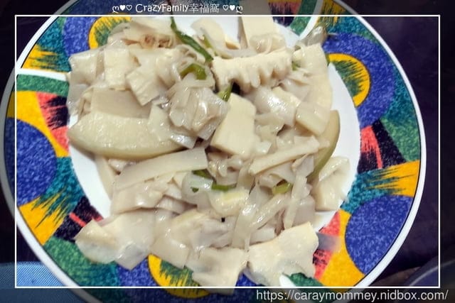 ღ942就是愛料理ღ  金針排骨湯