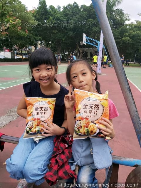 卡廸那全天然洋芋片新推薦§天婦羅口味§濃郁香醇的日式和風口味