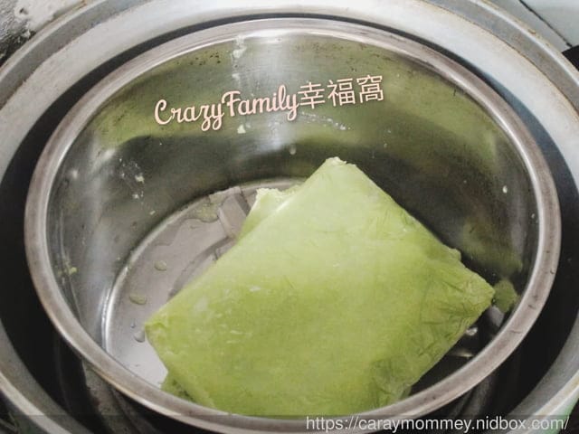 健康又無負擔的冷凍即食料理∞里仁新蔬食主義∞便利又安心