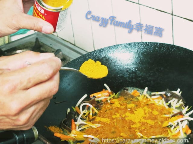 加上S&B醬料,讓生活更有趣、菜色更加美味 - 第7張圖 加上S&B醬料,讓生活更有趣、菜色更加美味