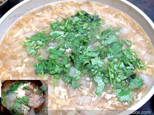 宅配美食♤島瓜新品♤手工魚丸+椒麻辣油