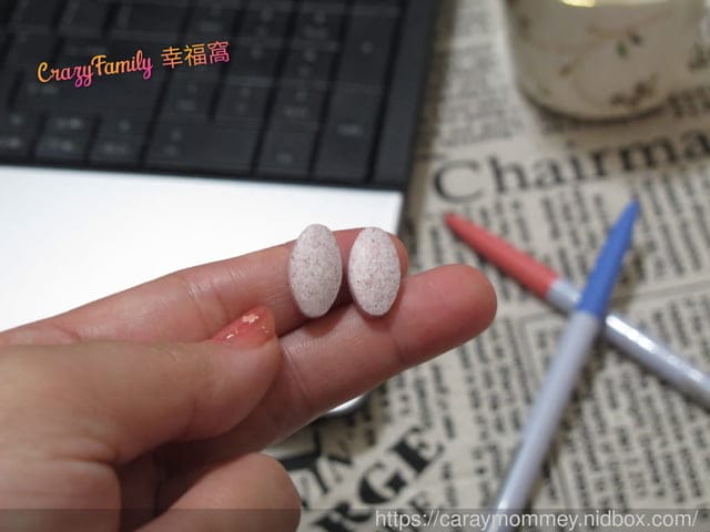 新世代口腔守門員∞益牙寶口含錠∞ - 第10張圖 新世代口腔守門員∞益牙寶口含錠∞