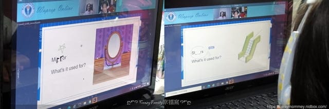 學習不受限Waprep Online菁英線上美語，強化英文閱讀能力