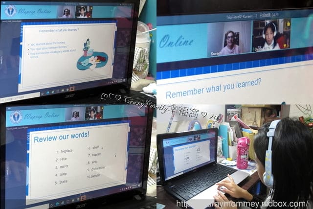 學習不受限Waprep Online菁英線上美語，強化英文閱讀能力