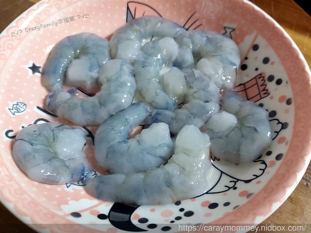 通過履歷認証的安心水產∞一夫水產 「藍寶石」草蝦