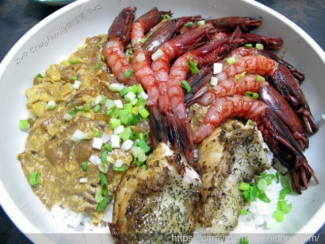 通過履歷認証的安心水產∞一夫水產 「藍寶石」草蝦