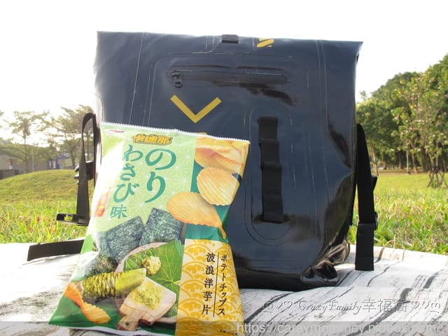 日式和風新滋味∞卡廸那波浪洋芋片 和風海苔山葵口味一同迎接犇牛年 - 第3張圖 日式和風新滋味∞卡廸那波浪洋芋片 和風海苔山葵口味一同迎接犇牛年