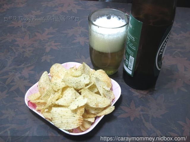 日式和風新滋味∞卡廸那波浪洋芋片 和風海苔山葵口味一同迎接犇牛年 - 第8張圖 日式和風新滋味∞卡廸那波浪洋芋片 和風海苔山葵口味一同迎接犇牛年