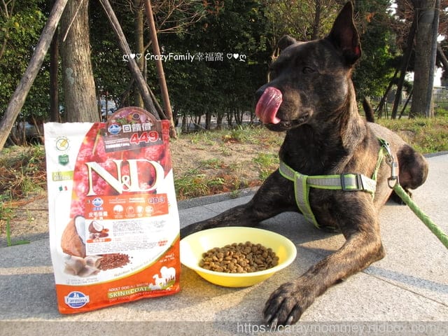 比穀物更有營養的Farmina法米納天然藜麥無穀機能犬用飼料 - 第13張圖 比穀物更有營養的Farmina法米納天然藜麥無穀機能犬用飼料