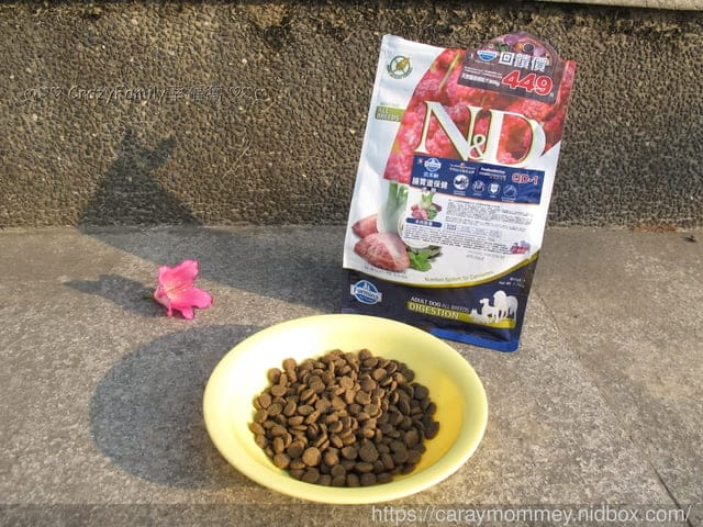 比穀物更有營養的Farmina法米納天然藜麥無穀機能犬用飼料 - 第5張圖 比穀物更有營養的Farmina法米納天然藜麥無穀機能犬用飼料