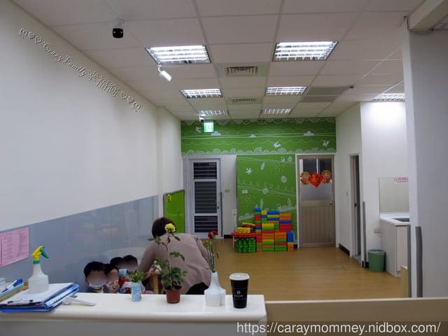 主題式教學，【新北市樹林區】在地人大力推薦的新成立『企鵝家族托嬰中心』