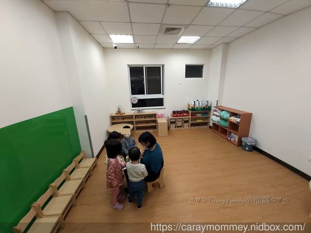 主題式教學，【新北市樹林區】在地人大力推薦的新成立『企鵝家族托嬰中心』