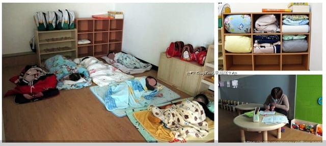 主題式教學，【新北市樹林區】在地人大力推薦的新成立『企鵝家族托嬰中心』