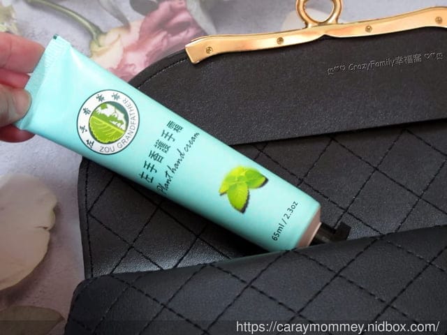 溫和滋潤不黏膩的100%天然草本左手香護手霜 - 第7張圖 溫和滋潤不黏膩的100%天然草本左手香護手霜
