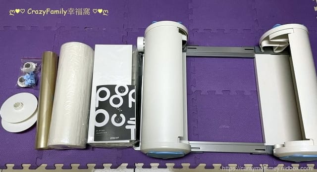 讓清理寵物排泄事半功倍的POOPOUT 三秒清潔寵物便盆