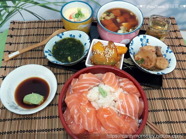ღ942就是愛料理ღ 自製壽司飯