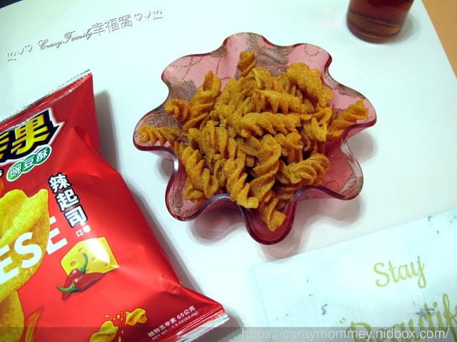 香濃微辣切達起司∞可樂果辣起司∞ - 第7張圖 香濃微辣切達起司∞可樂果辣起司∞