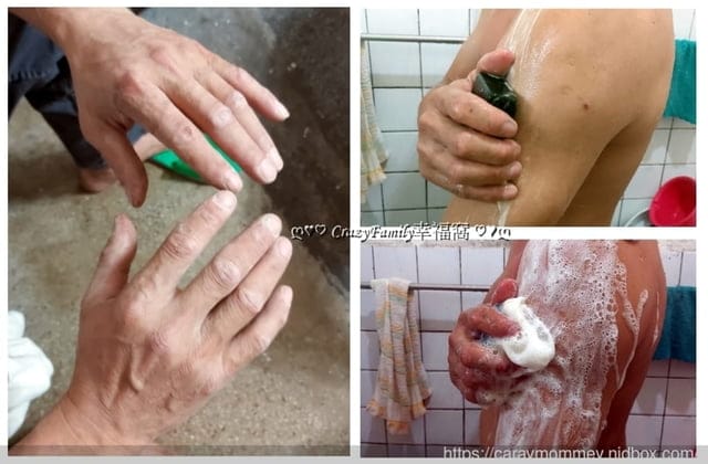 泡沫濃密細緻植萃皂§生技博士種鐵皮石斛