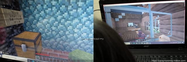 啟發創造力、思考力，訓練邏輯力的◆TO.GATHER自造者樂園◆minecraft麥塊程式設計兒童線上課程