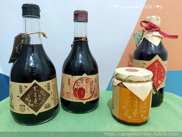 網友激推的神級醬油∞黑豆桑∞，輕鬆在家就能完成道地日本料理