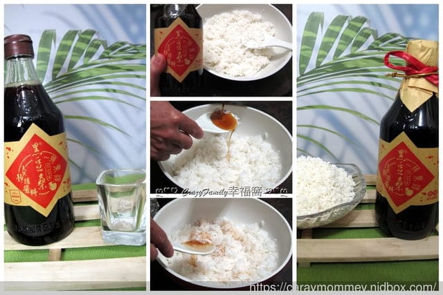 網友激推的神級醬油∞黑豆桑∞，輕鬆在家就能完成道地日本料理