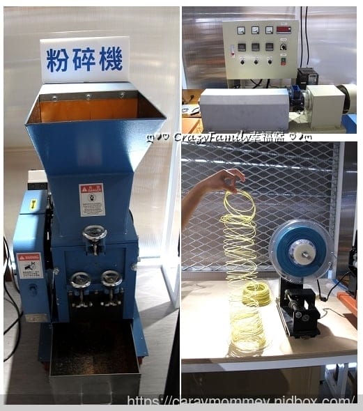 親子玩創意∮南港彩家3D列印筆盡情發揮想像力以及創造力