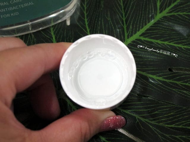 兒童新型態液體牙膏Urdenti御牙醫兒童防蛀泡泡潔牙液