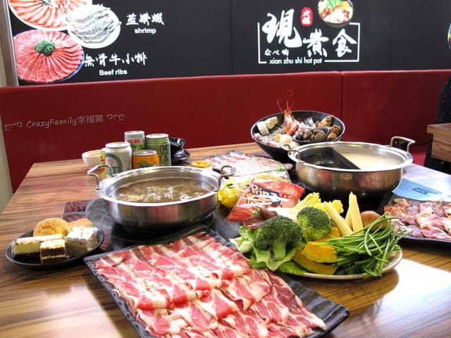 包山包海吃到飽《現煮食麻辣鴛鴦火鍋》 - 第7張圖 包山包海吃到飽《現煮食麻辣鴛鴦火鍋》