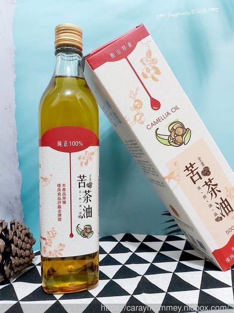 純正濃醇健康飲食§梅山合作社苦茶油+南瓜籽醬 - 第2張圖 純正濃醇健康飲食§梅山合作社苦茶油+南瓜籽醬