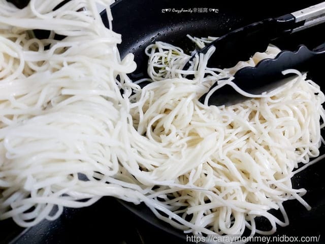 ღ942就是愛料理ღ 枸杞苦茶油麵線 - 第5張圖 ღ942就是愛料理ღ 枸杞苦茶油麵線