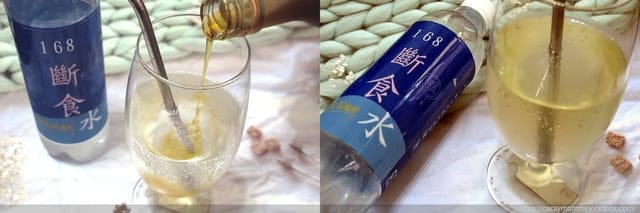 168間歇性斷食發淨化身體，有168斷食水更得心應手