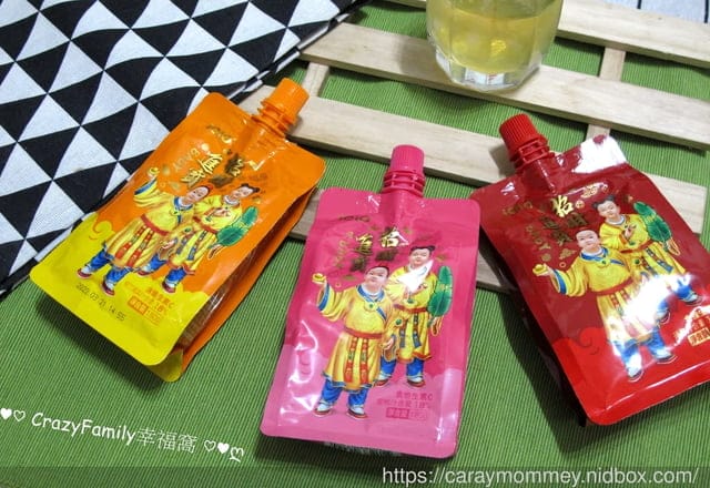 ioio招財進寶　過年禮盒　年節禮盒　拜拜禮盒　長輩禮盒　送禮　伴手禮　蒟蒻