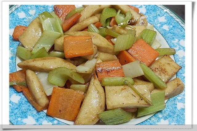 ღ942就是愛料理ღ 什錦甜不辣 - 第2張圖 ღ942就是愛料理ღ 什錦甜不辣