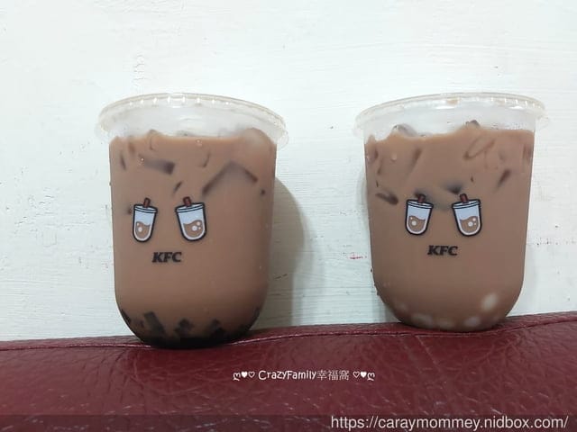 肯得基新品【Q彈凍一下】