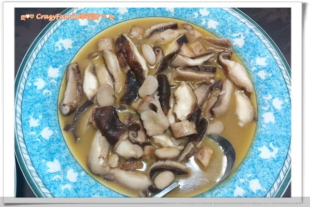 ღ942就是愛料理ღ 奶油燴香菇 - 第2張圖 ღ942就是愛料理ღ 奶油燴香菇