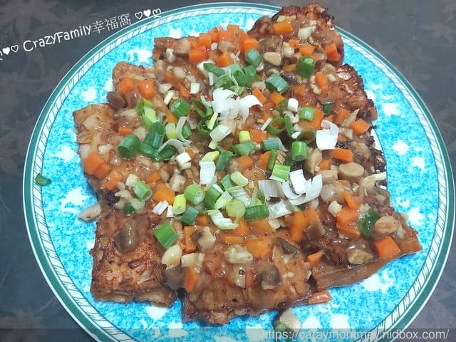 ღ942就是愛料理ღ 百花油條