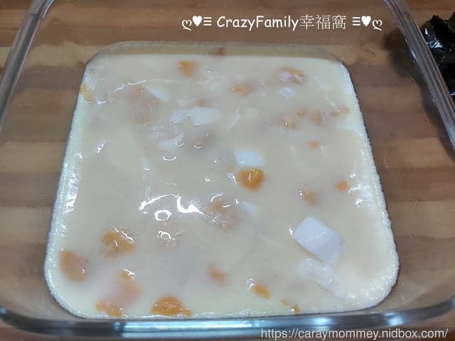 DIY三色蛋