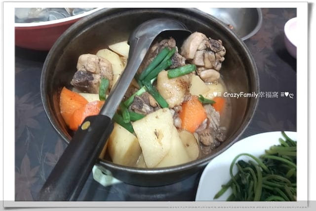 ღ942就是愛料理ღ 馬鈴薯燉肉 - 第2張圖 ღ942就是愛料理ღ 馬鈴薯燉肉