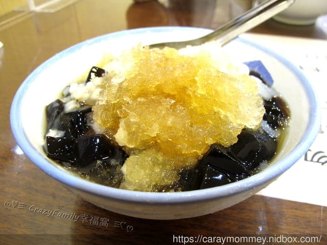 傳承傳統堅持手作的冰品 § 豐川亭【米粉冰】§ 記憶中的古早味 - 第13張圖 傳承傳統堅持手作的冰品 § 豐川亭【米粉冰】§ 記憶中的古早味