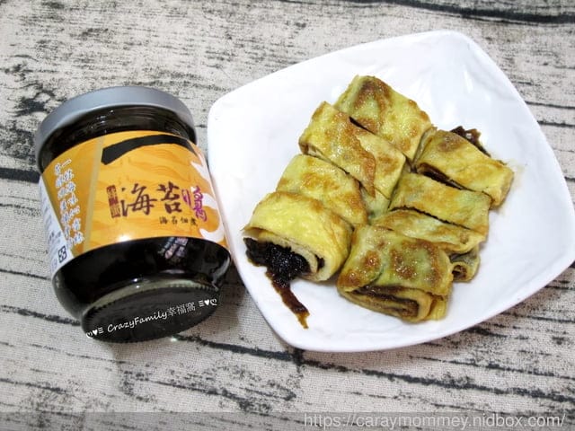 佃煮老店【恆春伴手禮】一芳海苔醬