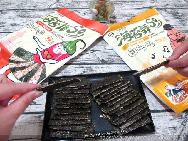 佃煮老店【恆春伴手禮】一芳海苔醬