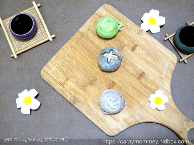 中秋月餅推薦 § 馥漫麵包花園江子翠店 高雅精緻三層禮盒可自由搭配挑選 - 第6張圖 中秋月餅推薦 § 馥漫麵包花園江子翠店 高雅精緻三層禮盒可自由搭配挑選